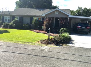 136 W 75th St, Cut Off, LA 70345