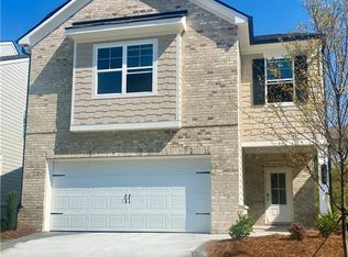 3652 Dover Run Ln, Loganville, GA 30052