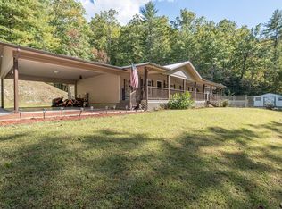 640 Cross Creek Rd, Andrews, NC 28901