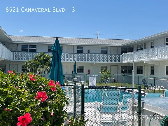5th image of 8521 Canaveral Blvd APT 3