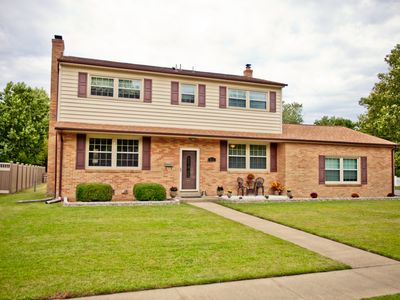 211 Nelson Pkwy, Hampton, VA, 23669