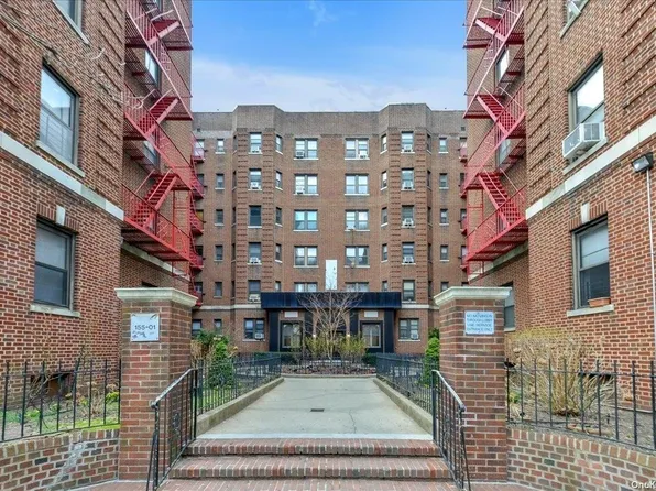 155-01 90th Avenue #5U, Jamaica, NY 11432
