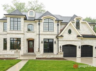 121 E Wilson St, Elmhurst, IL