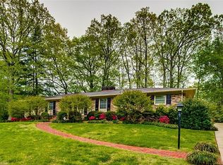 640 Hemlock Dr, Asheboro, NC 27205