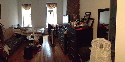 Rented by Eric Goodman Realty Corp