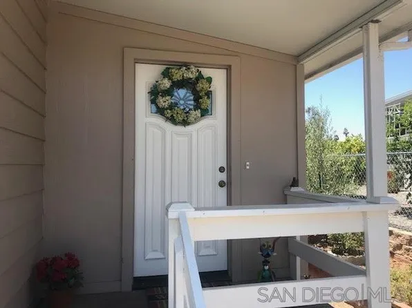 15420 Olde Highway 80 Space 189, El Cajon, CA 92021