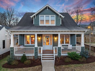 1608 Gartland Ave, Nashville, TN, 37206