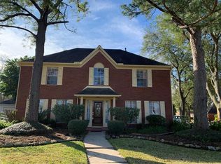 4301 Pebble Beach Dr, League City, TX 77573