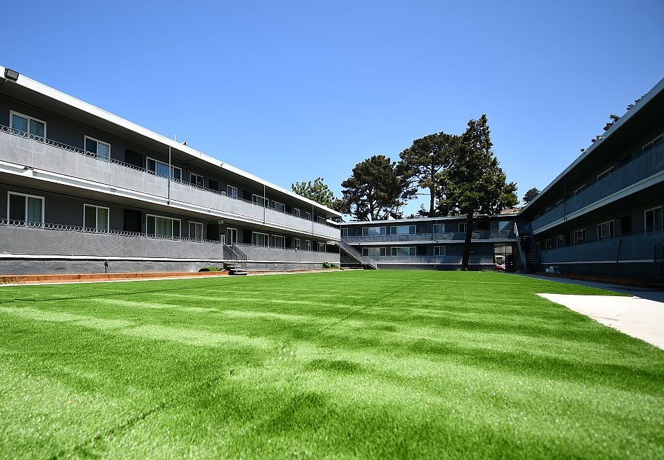 2nd image of 8603 Hillside St #114