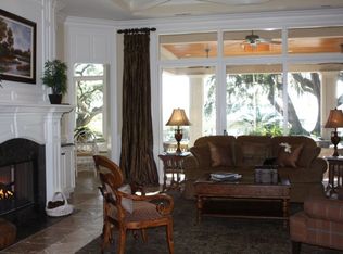 37 River Club Dr, Hilton Head Island, SC 29926