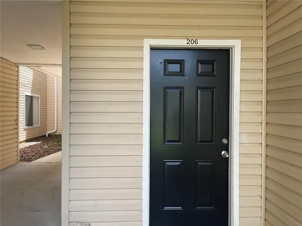 3921 SW 34TH STREET #206, GAINESVILLE, FL 32608