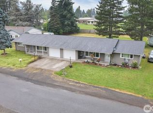 3201-3203 Laurel Ln, Centralia, WA 98531
