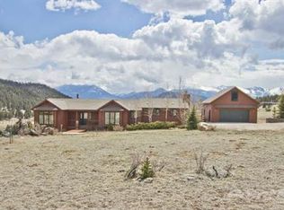 2440 Eagle Rock Dr, Estes Park, CO 80517