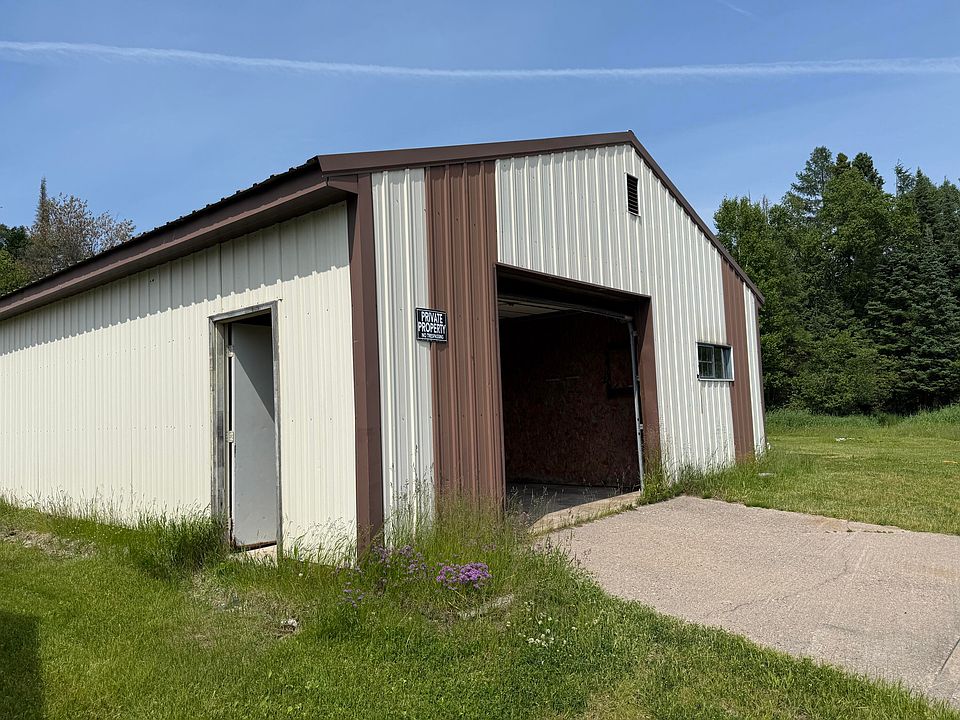 6276 W Six Mile Rd, Brimley, MI 49715 | Zillow