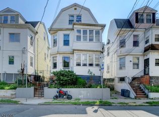 14 Gladstone Ave, Newark, NJ 07106