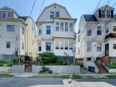 14 Gladstone, Newark, NJ, 07106