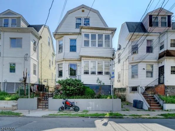 14 Gladstone, Newark City, NJ 07106