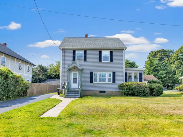 60 Hurd Street, Fairfield, CT 06824