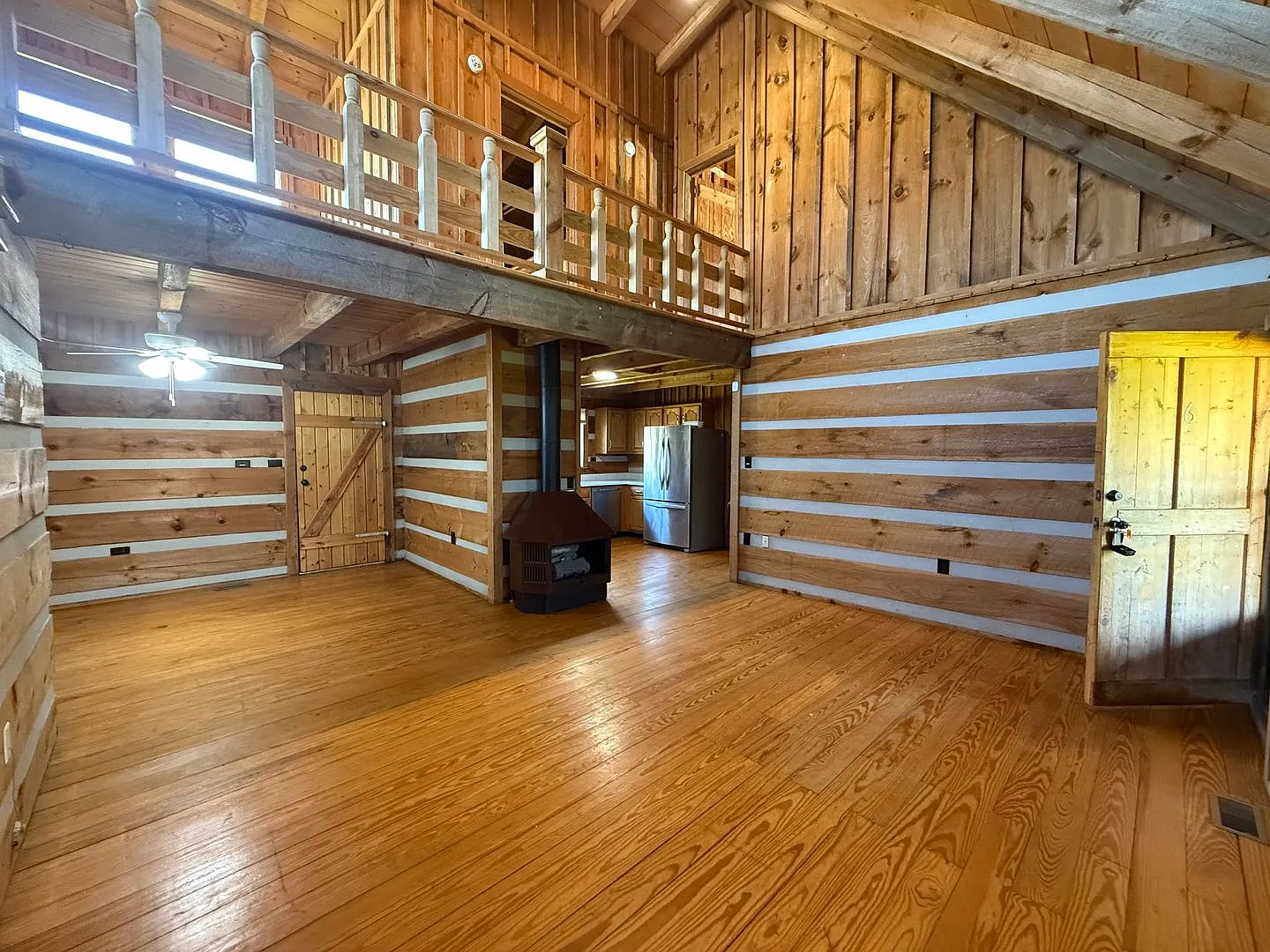 West Allens Bridge Rd Apts — Photo 4
