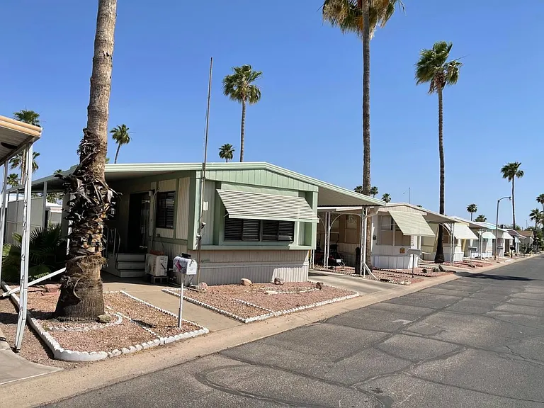 10540 E Apache Trl #331 — Photo 1