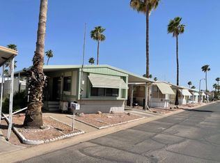 10540 E Apache Trl #331, Apache Junction, AZ 85120