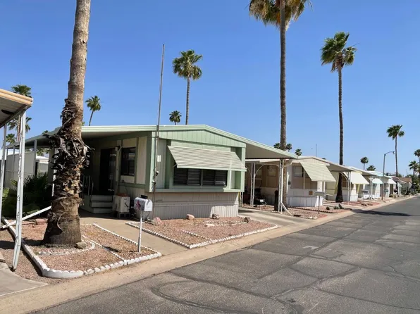 10540 E Apache Trl, Apache Junction, AZ