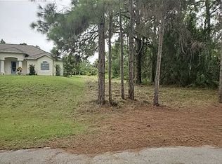 1538 Seeley Cir NW, Palm Bay, FL 32907