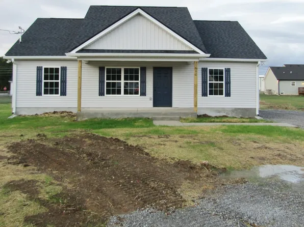 1600 Alan Perryman Ave Lot 18, Lewisburg, TN 37091