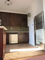 Rented by Atlantic Management Co Inc