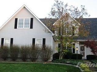 3924 Forsythe Dr, Lexington, KY 40514