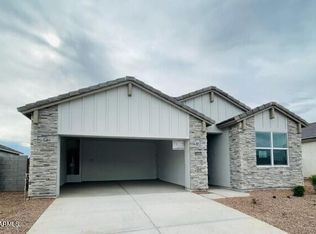 1389 W Kuri Rd, San Tan Valley, AZ 85143