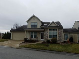 5606 Thornbriar Ln, Fort Wayne, IN 46835
