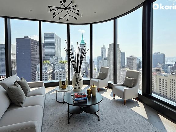5th image of 125 Greenwich St #68B