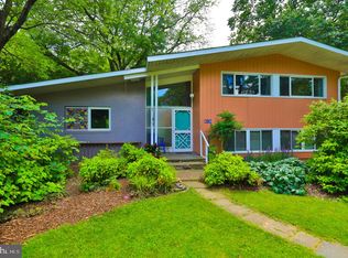 910 Bent Ln, Erdenheim, PA 19038