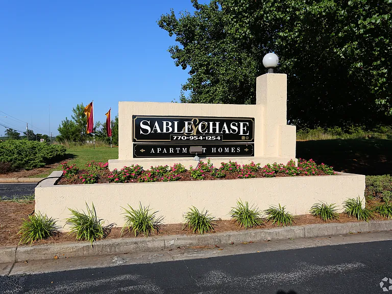 Sable Chase — Photo 1