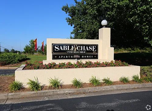 Sable Chase Photo 1