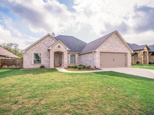 3902 Gable Crest Ln, Longview, TX 75605