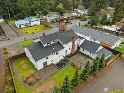 5719 East Drive, Everett, WA, 98203