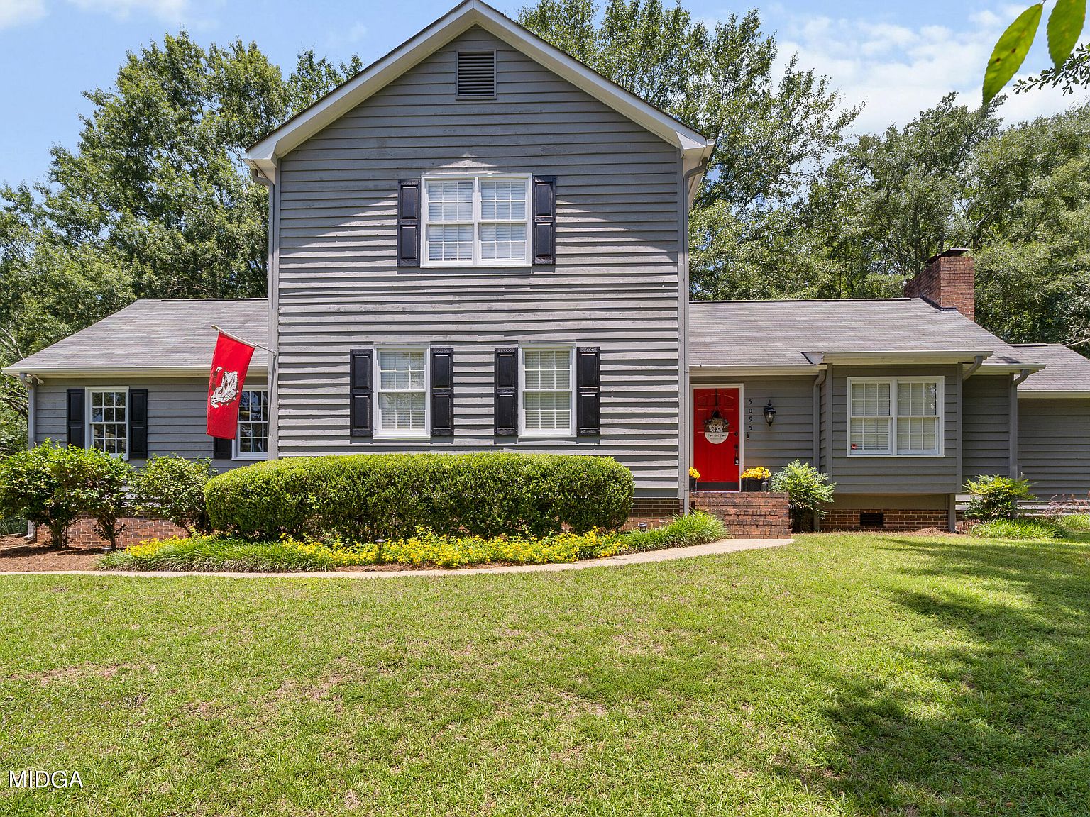 5095 Smoke Rise Dr, Macon, GA 31210 Zillow