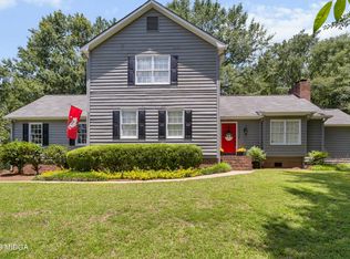 5095 Smoke Rise Dr, Macon, GA 31210