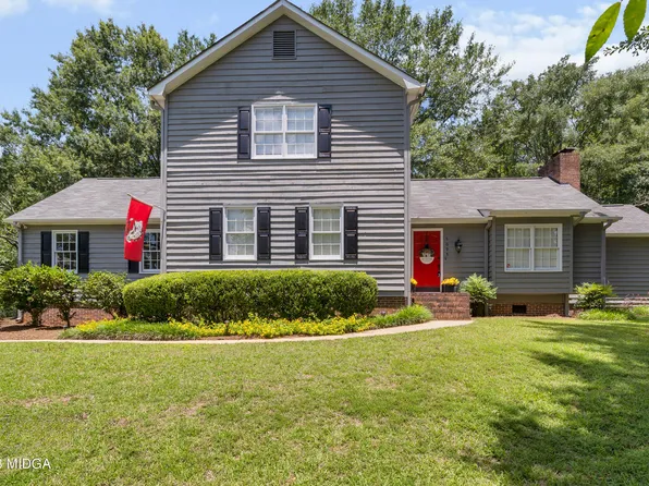 5095 Smoke Rise Dr, Macon, GA 31210