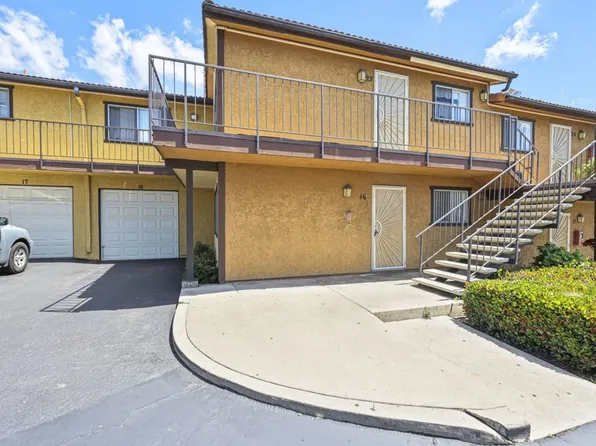 401 W California Ave, 401 W California Ave APT 16, Vista, CA 92083