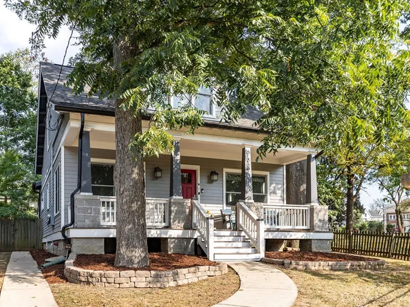1201 Chapel Ave, Nashville, TN 37206