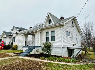 813 Reading Rd, Parkway Village, KY 40217