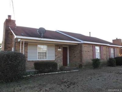 1531 Deatsville Hwy, Millbrook, AL, 36054