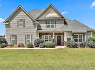 133 Hamilton Lake Dr, Lagrange, GA