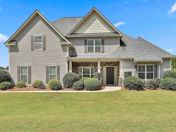 133 Hamilton Lake Dr, Lagrange, GA 30241