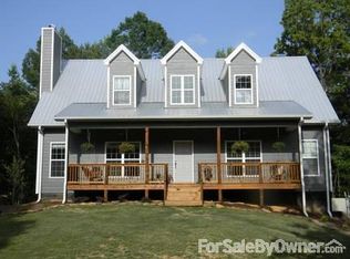 15799 Highway 171, Northport, AL 35475