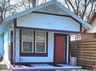 1526 E Crockett St, San Antonio, TX 78202
