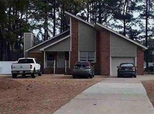 313 Balsam Pl, Goldsboro, NC 27534